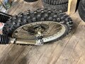 2005 Honda XR 250, чёрный, 221000 рублей - вид 9