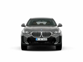 2026 BMW X6 30d III (G06) Рестайлинг, серый, 16970000 рублей, вид 5