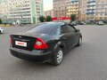 2007 Ford Focus II, чёрный - вид 4