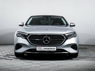 2024 Mercedes-Benz E-Класс 200 VI (W214, S214), серый, 5999000 рублей, вид 2