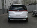 2020 Kia Carnival IV, серебристый - вид 4