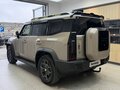 2024 Jetour T2, коричневый, 3070000 рублей - вид 3