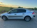 2005 Renault Megane II, серый - вид 4
