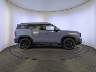 2024 Haval H3 I, серый, 2299000 рублей, вид 4