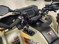 2026 Loncin XWolf 700L Mud, зелёный, 999000 рублей - вид 5
