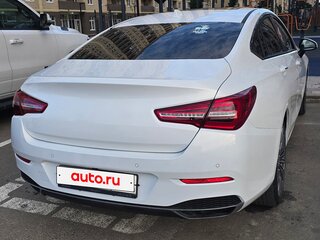 2022 Hongqi H5 I, белый, 1600000 рублей, вид 2