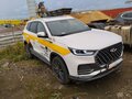 2023 Chery Tiggo 8 Pro Max I, белый, 1692000 рублей - вид 1