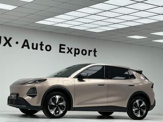 2026 Changan Qiyuan Q05 51.9 kWh II, бежевый, 2000000 рублей, вид 4