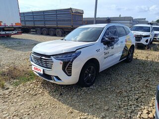 2023 Haval Jolion I, белый, 1023750 рублей, вид 1