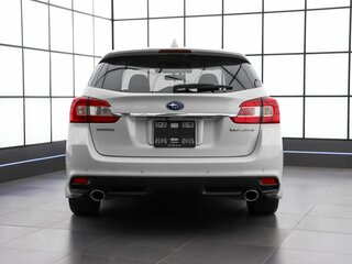 2018 Subaru Levorg I Рестайлинг, белый, 1829000 рублей, вид 5