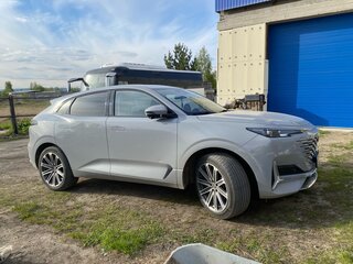 2023 Changan UNI-K, серый, 3000000 рублей, вид 2
