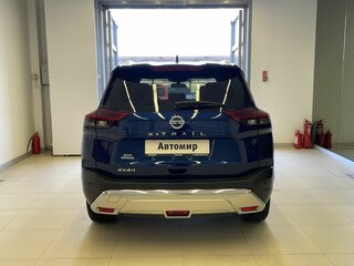 2022 Nissan X-Trail IV, синий, 2995000 рублей, вид 5