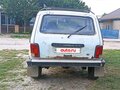 1997 Lada (ВАЗ) 2121 (4x4) I Рестайлинг, белый, 182000 рублей - вид 4