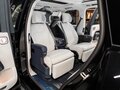 2026 Zeekr 9X 55 kWh (до 3.5 т), чёрный, 11650000 рублей - вид 10