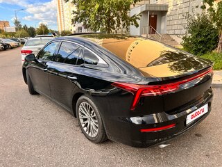 2023 FAW Bestune B70 I, чёрный, 1500000 рублей, вид 3