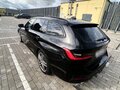 2019 BMW 3 серии 320d VII (G2x), чёрный, 2207525 рублей - вид 4