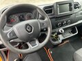 2021 Renault Master, оранжевый, 3400000 рублей - вид 7