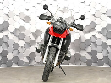 2005 BMW R 1200 GS, красный, 519000 рублей, вид 5