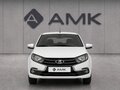2026 Lada (ВАЗ) Granta I Рестайлинг, белый, 1094000 рублей - вид 2