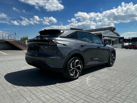Changan Deepal S07 I