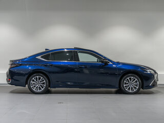 2025 Lexus ES 200 VII Рестайлинг 2, синий, 5750000 рублей, вид 4
