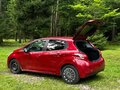 2013 Peugeot 208 I, красный, 505000 рублей - вид 2