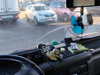 2010 BAW Fenix 1065, синий, 295000 рублей, вид 3