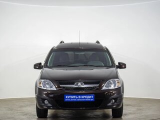2018 Lada (ВАЗ) Largus I, коричневый, 749000 рублей, вид 2