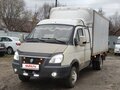 2007 ГАЗ ГАЗель (33023/330273) Фермер, белый, 900000 рублей