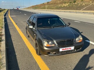 2013 Geely CK (Otaka) I Рестайлинг, серый, 180000 рублей, вид 3