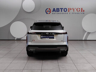 2024 Jaecoo J7 I, серый, 2275000 рублей, вид 4