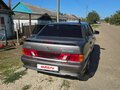 2008 Lada (ВАЗ) 2115, коричневый, 280000 рублей - вид 4