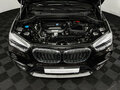2016 BMW X1 18d xDrive II (F48), коричневый - вид 9