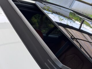 2020 BMW X3 M I (F97), белый, 5750000 рублей, вид 5