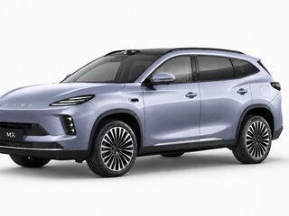 2026 Esteo MX, серый, 4290000 рублей, вид 1