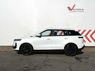 2026 Jeland J6, белый, 2600000 рублей, вид 2