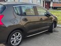 2012 Peugeot 3008 I, коричневый, 750000 рублей - вид 2