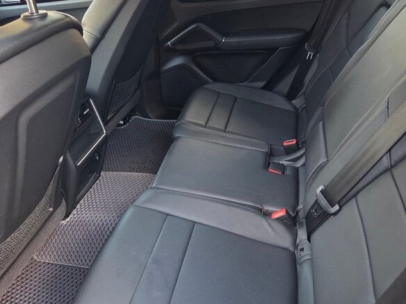 2020 Porsche Cayenne III, серый, 8300000 рублей - вид 18