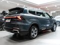 2026 Geely Okavango I Рестайлинг, серый, 4327119 рублей - вид 3