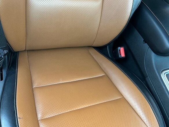 2013 Jeep Grand Cherokee IV (WK2) Рестайлинг, чёрный, 2000000 рублей - вид 16