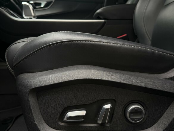 2024 Chery Tiggo 4 Pro I Рестайлинг, серебристый, 1545000 рублей - вид 20
