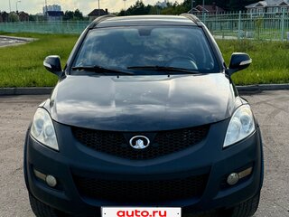 2012 Great Wall Hover H5, чёрный, 465000 рублей, вид 2