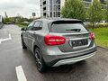 2016 Mercedes-Benz GLA 250 I (X156), серый - вид 7
