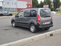 2008 Peugeot Partner II, серый, 580000 рублей - вид 5