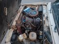 1996 Lada (ВАЗ) 2107, бежевый - вид 11