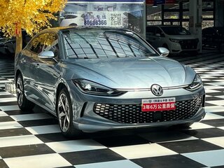 2022 Volkswagen Lamando L II, серый, 1630000 рублей, вид 3
