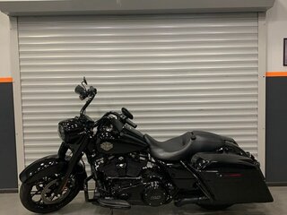 Harley-Davidson Road King Special