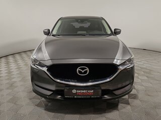 2019 Mazda CX-5 II, серый, 2299000 рублей, вид 2