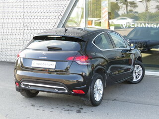2012 Citroen DS4, чёрный, 799000 рублей, вид 2