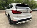 2021 BMW X1 18i sDrive II (F48) Рестайлинг, белый, 1940000 рублей - вид 5